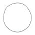 Фото #1 товара ATHENA M752016500004 Outer Clutch Cover Gasket