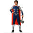 Фото #7 товара Маскарадные костюмы для детей Супер-герой