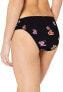 Фото #3 товара Kenneth Cole REACTION Womens 184870 Hipster Bikini Bottom Swimwear Size S