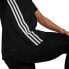 ფოტო #7 პროდუქტის ADIDAS Wtr Icons 3 Stripes short sleeve T-shirt