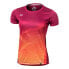 42K RUNNING Wave short sleeve T-shirt