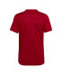 ფოტო #2 პროდუქტის Juniors Club Tennis T-shirt