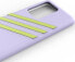 Фото #3 товара Чехол желто-фиолетовый для Samsung Galaxy S20 Ultra Adidas SS20