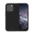 dbramante1928 Monaco - iPhone 14 Pro - Night Black - Cover - Apple - iPhone 14 Pro - 15.5 cm (6.1") - Black