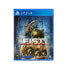 PLAYSTATION GAMES PS4 F.I.S.T. Forged In Shadow Torch Import