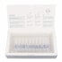 Фото #1 товара CUADRI GF tratamiento antiedad global ampollas 30 x 1.5 ml