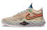 Nike Air Zoom G.T. Run EP DA7920-200 Performance Sneakers