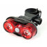 BONIN JY rear light