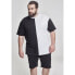 ფოტო #2 პროდუქტის URBAN CLASSICS Oversized Harlequin Big short sleeve T-shirt