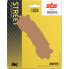 Фото #1 товара SBS Hi-Tech Street 952HS Sintered Brake Pads