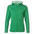 VAUDE Skomer Hiking hoodie fleece