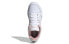 adidas neo Entrap 低帮 板鞋 女款 白棕粉 / Кроссовки Adidas neo Entrap FX4026