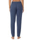 Women's SoftKnit Mid-Rise Jogger Pants