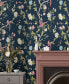 Фото #4 товара Summer Palace Removable Wallpaper