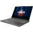 Gaming-Laptop-PC LENOVO Legion Slim 5 16APH8 RTX 4060 8 GB 16 Ryzen 7 7840HS 32 GB RAM 512 GB SSD Lieferung ohne Windows