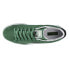 Фото #7 товара Puma Suede Pinstripe Sports Club Lace Up Mens Green Sneakers Casual Shoes 39887