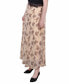 Фото #3 товара Women's Chiffon Maxi Skirt