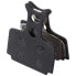 PNK Mega One/R1/RX-R0 Disc Brake Pads - фото #2