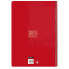 Фото #2 товара SAFTA Folio 80 Sheets Hardcover Real Madrid Notebook