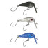 MOLIX Tournament Area SR Slow Sinking crankbait 2.4g 30 mm