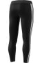 Фото #2 товара Легинсы спортивные Adidas Kadın Tayt W E 3S TIGHT DP2389