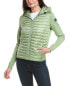 Save The Duck Paige Short Jacket Women's