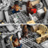 Фото #40 товара LEGO Star Wars Millennium Falcon Bauspielzeug für Kinder, Jungen & Mädchen, Modellraumschiff-Set mit 7 Figuren inkl. Finn und Chewbacca, C-3PO und R2-D2, The Rise of Skywalker Geschenke 75257