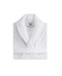 ფოტო #3 პროდუქტის Chevron Unisex Bath Robe