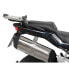 SHAD Benelli TRK 502/502X top case rear fitting