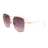 Фото #2 товара Очки JIMMY CHOO AMORAFSKDDB Sunglasses