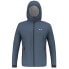 Фото #2 товара SALEWA Pedroc PTX 2.5 Light jacket