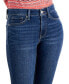 ფოტო #3 პროდუქტის Women's Tribeca TH Flex Ankle Skinny Jeans