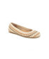 ფოტო #1 პროდუქტის Women's Mable Slip-On Flats