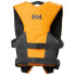 Фото #2 товара HELLY HANSEN Comfort Compact 50N Buoyancy Aid