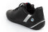 Фото #5 товара Pantofi sport pentru bărbați Puma BMW MMS RDG [307103 01], negri.