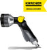 Фото #4 товара Насадка на шланг Karcher 2.645-271.0 20.5 x 7.0 x 17.6 cm Premium Multi-Functional Spray Gun - Yellow/Black/Grey