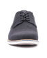 Фото #4 товара Men's New York Vertigo Oxford Shoes