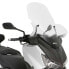 Фото #1 товара GIVI 2111DT Fitting Kit MBK Evolys 125/250&Skyliner 125/250&Yamaha X-Max 125/250/400