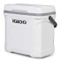 IGLOO COOLERS Marine Ultra Luxe 30 28L Rigid Portable Cooler