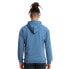 Фото #2 товара HURLEY Fastlane Solid hoodie