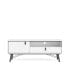 Тумба Tvilum ry 1 Door, 1 Drawer TV Stand with Open Shelf