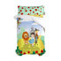 Фото #2 товара Детский комплект постельного белья Mr. Fox Желтые кирпичики