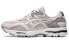 Кроссовки Asics Gel-Mc Plus Low-Top White/Grey 45 - фото #1