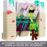 MINECRAFT Legends Gobbler With Slime Figure