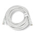 Фото #2 товара Lanberg Ethernet Patchcord UTP 6 5m - grey