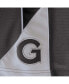 Men's Charcoal Georgetown Hoyas Turnover Team Shorts