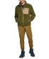 ფოტო #3 პროდუქტის Men's Highline Trail Full-Zip Fleece Jacket