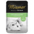 MIAMOR Royal ragout in sauce Turkey and venison wet food for cat