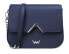 Фото #1 товара Dámská crossbody kabelka Metta Dark Blue