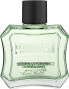 Фото #2 товара After Shave Lotion mit Menthol und Eukalyptus - Proraso Green After Shave Lotion 100 ml